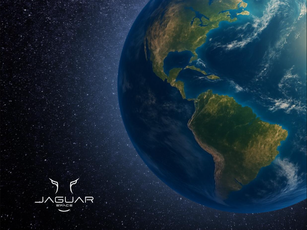 Jaguar Space recibe propuestas de ciencia e ingeniería espacial hasta el 31 de mayo