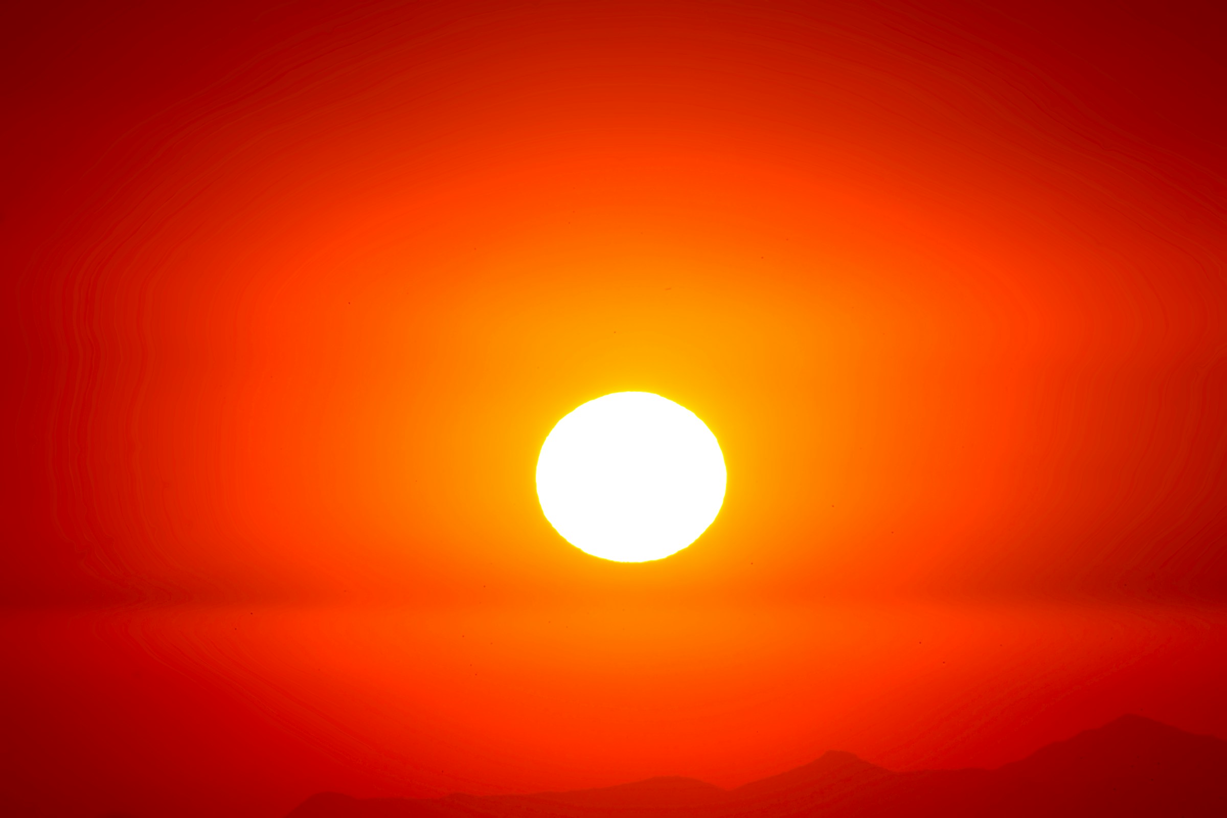 Guatemala no presenta una ola de calor./Foto: unsplash.