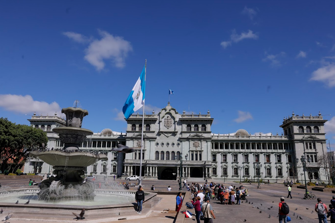Ejecutivo se pronuncia por la revocatoria al levantamiento de reserva del artículo 27 de la convención. / Foto: Archivo SCSP, Gilber García.