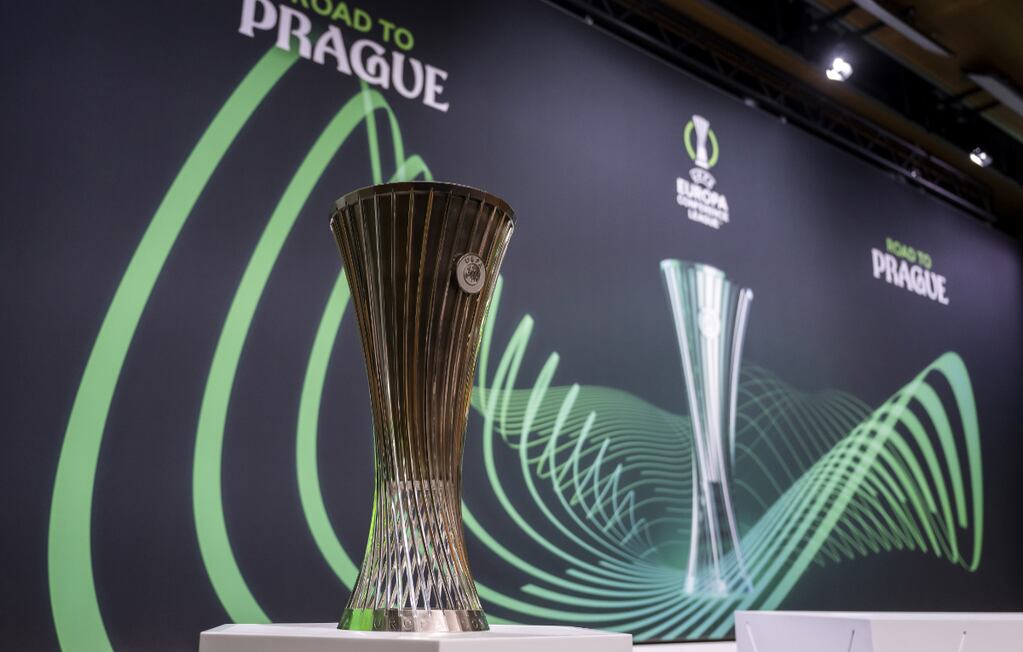 Qué es la Conference League y cómo funciona el torneo europeo