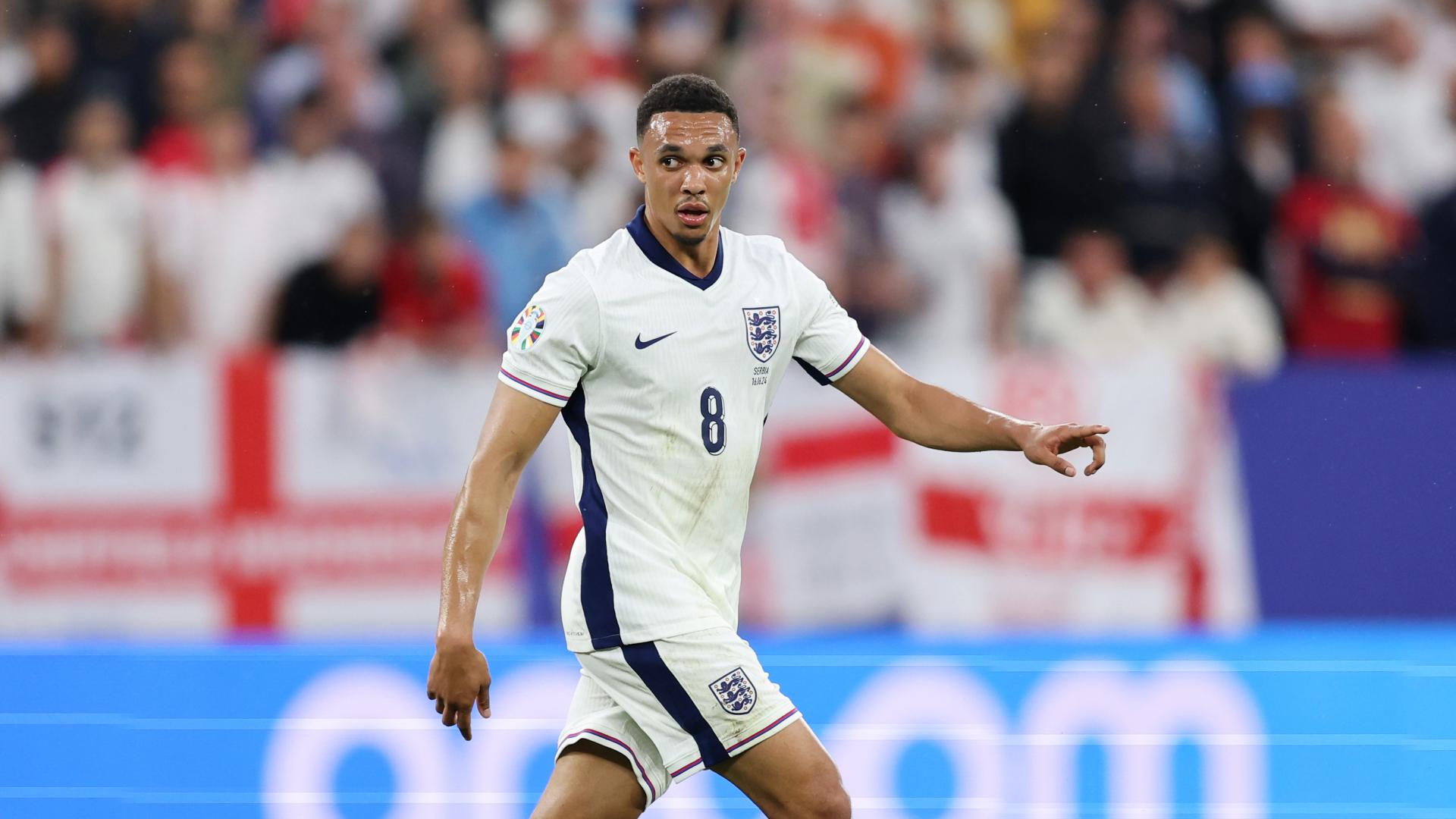 Alexander-Arnold firma seis años con el Real Madrid y debutará en el Mundial de Clubes