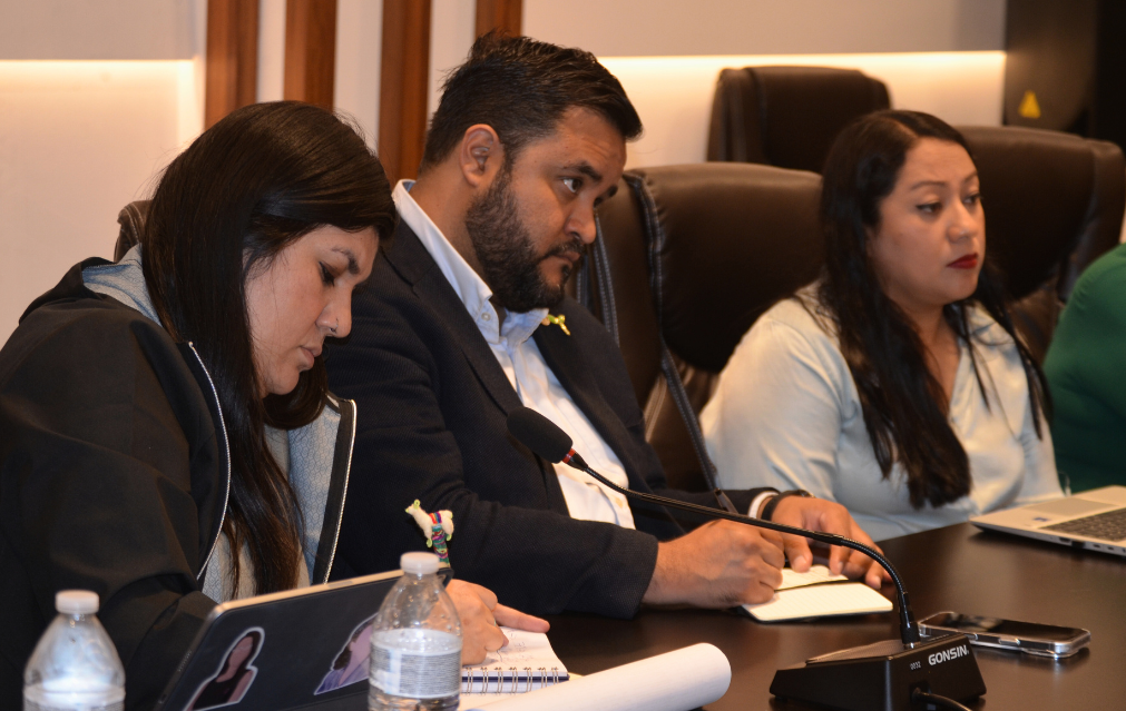 Coordinación interinstitucional para acelerar avales de proyectos de desarrollo para el departamento de Guatemala