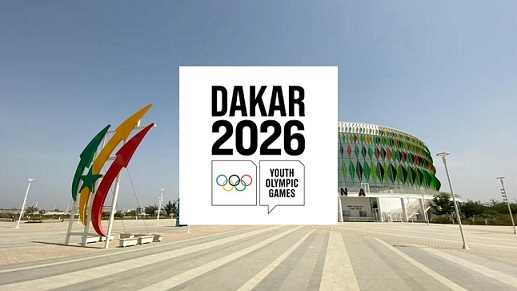 A 500 días de Dakar 2026: el sueño olímpico juvenil se acerca