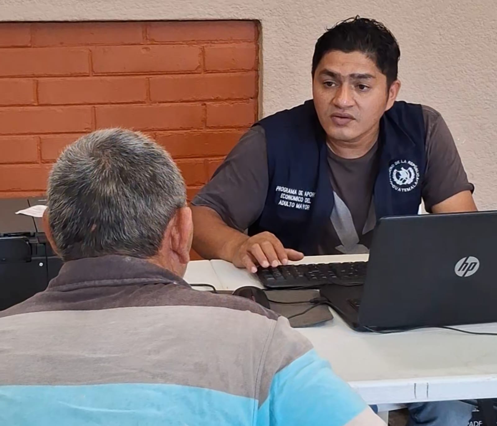 Avanza jornada móvil de servicios integrados en Asunción Mita, Jutiapa