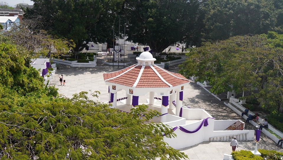 Gira técnica permite dar seguimiento a expedientes de proyectos municipales en Jutiapa
