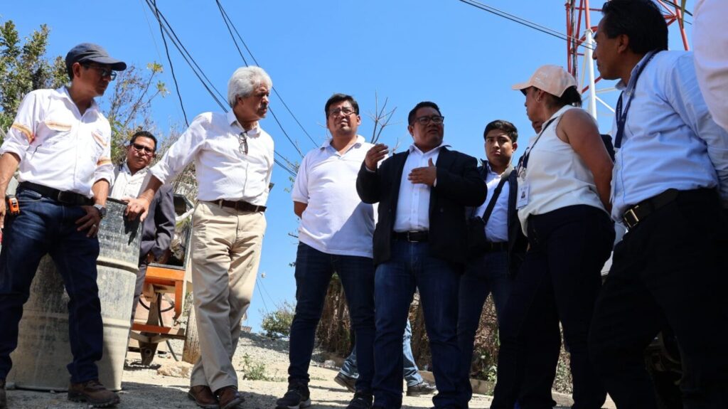 Gobernación Departamental Guatemala presenta avances en ejecución de convenios y obras en 2025
