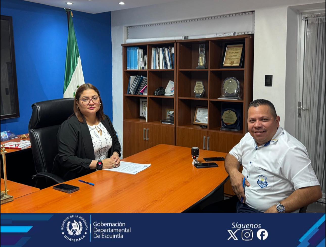 Ejecutarán mejoramiento de calle principal acceso a Majagual 1 y 2, caserío Atitancito, Iztapa