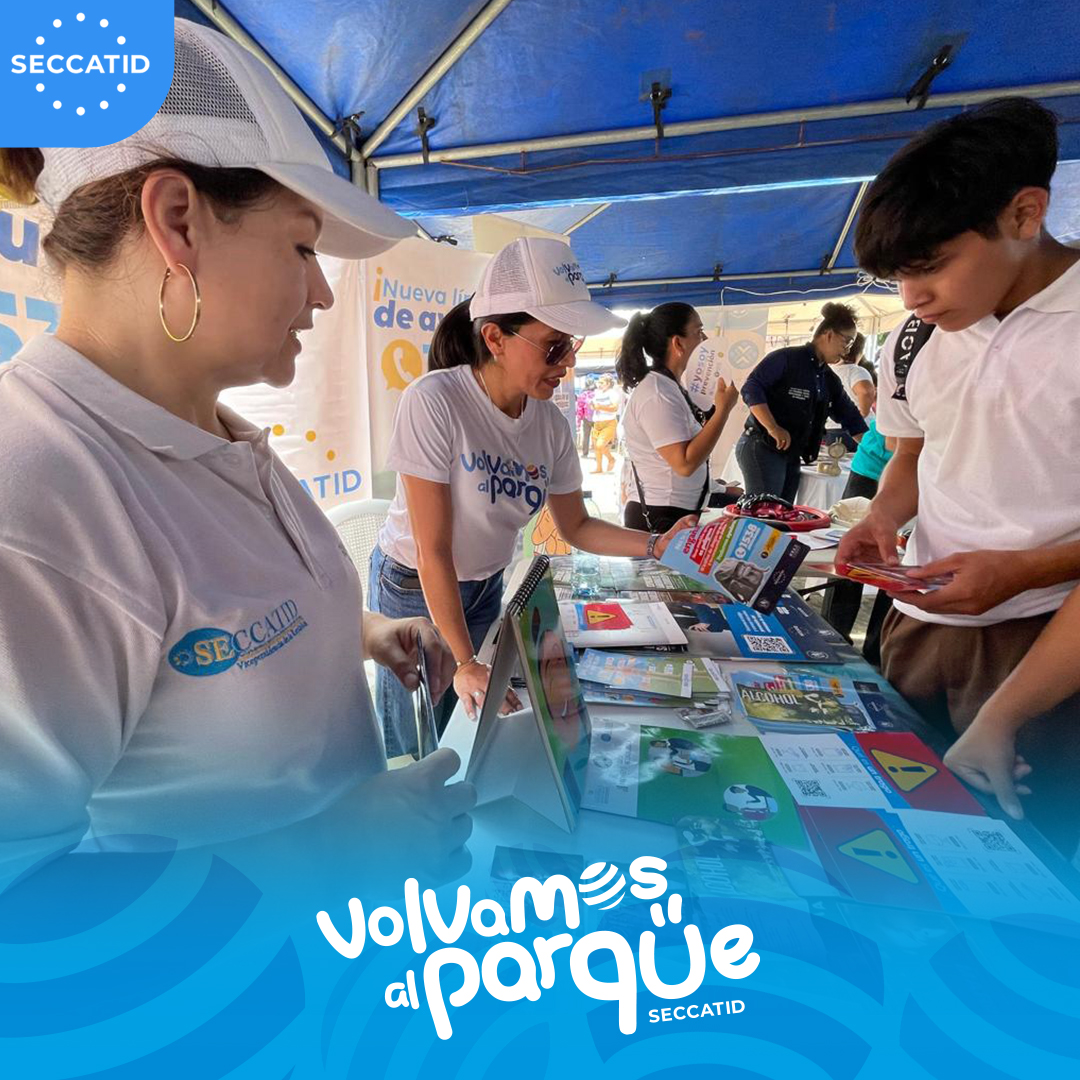 Promueven espacios saludables y seguros en Santa Lucía Cotzumalguapa