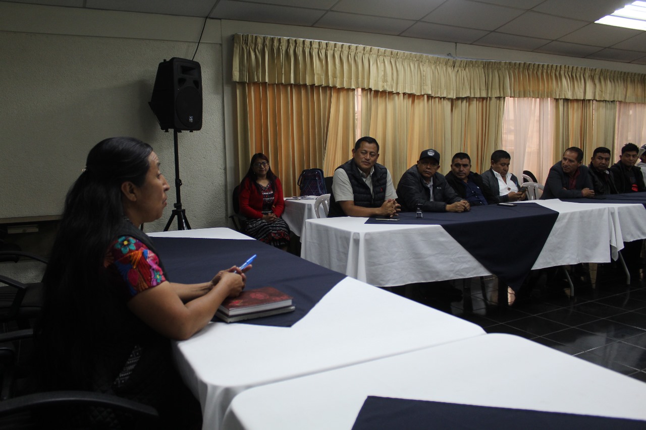 Firma de convenios impulsará el desarrollo en San Bartolo Aguas Calientes, Totonicapán