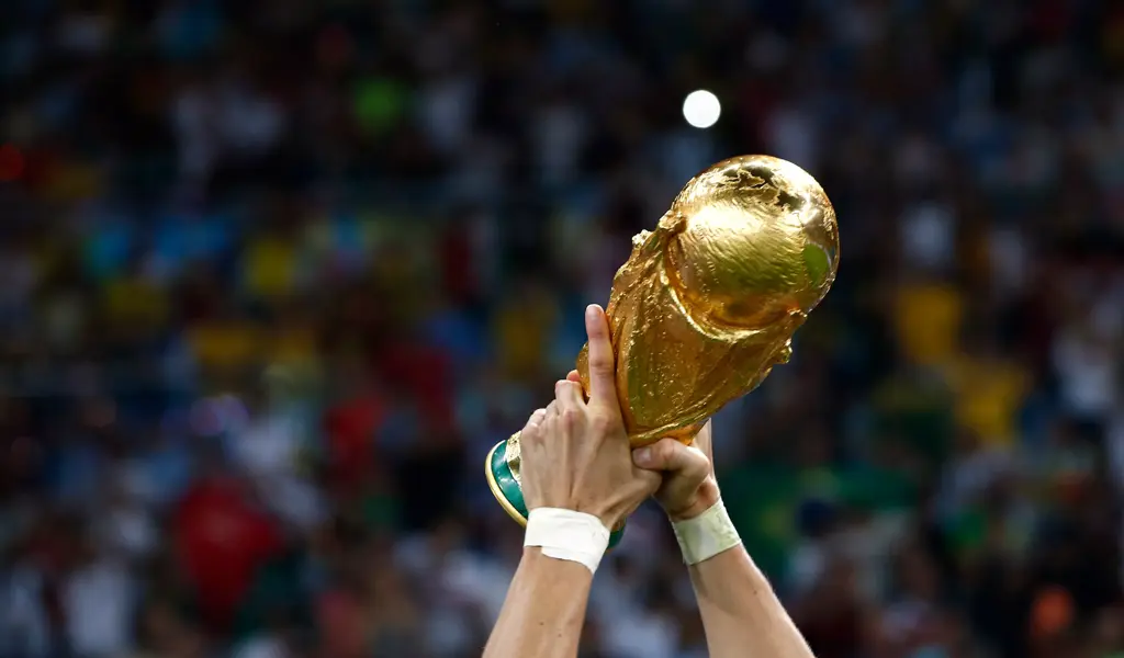 Mundial 2026: Cómo será el repechaje intercontinental para clasificar a la Copa del Mundo