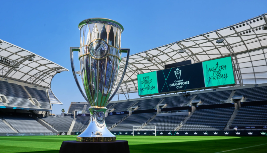 Quiénes son los máximos ganadores de la Concacaf Champions Cup