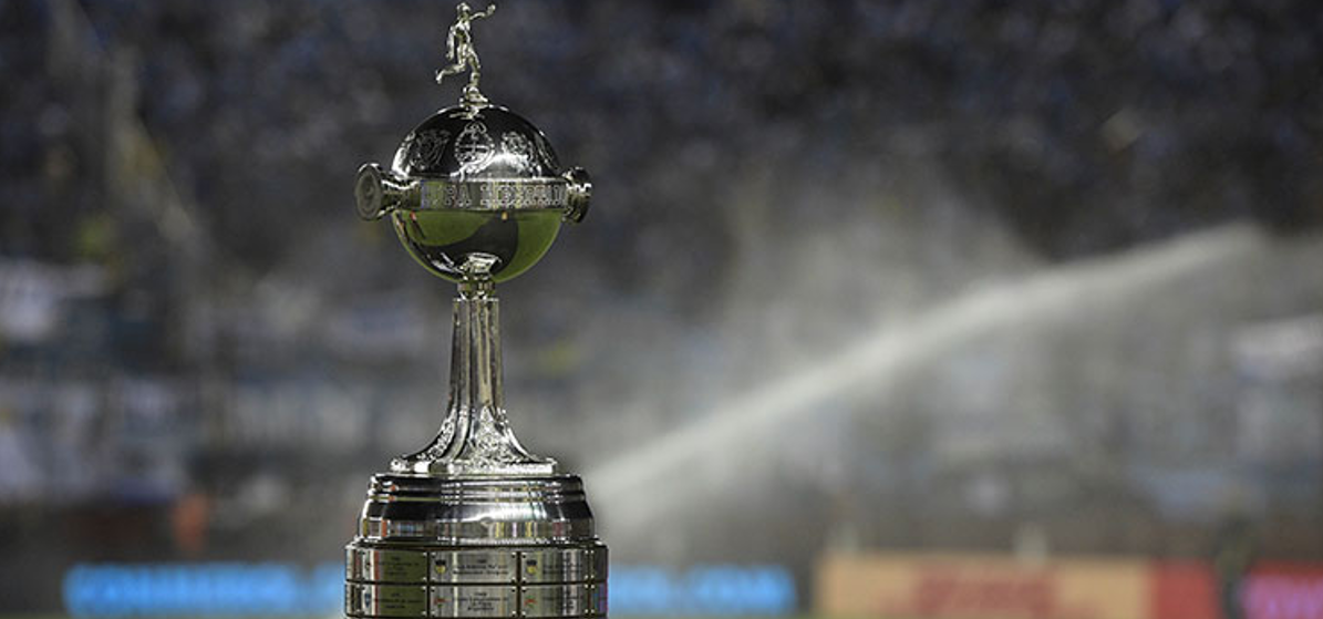 Cómo se jugarán los octavos de final de la Copa Libertadores