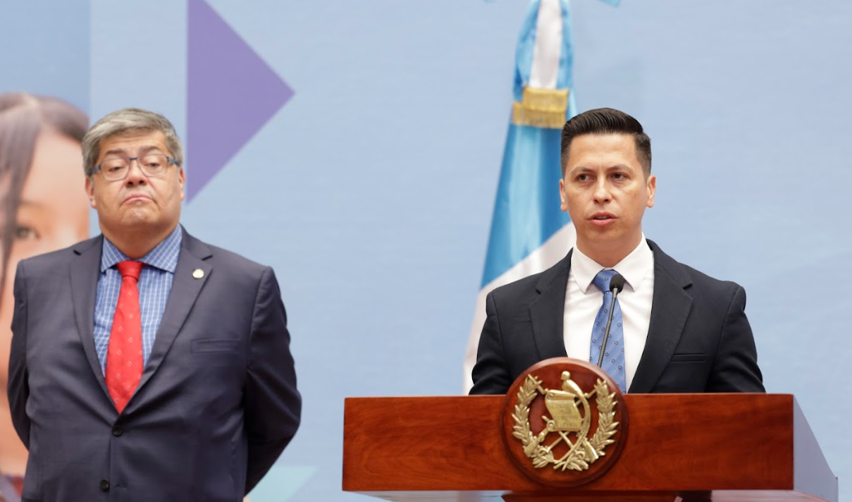 Gobernación impulsará coordinación interinstitucional para fortalecer seguridad y justicia