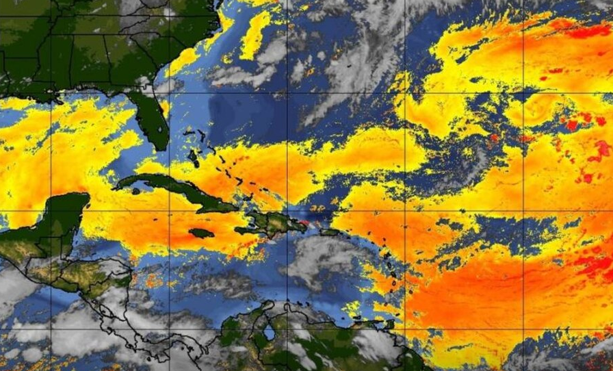 IGSS comparte recomendaciones ante presencia del Polvo del Sahara. (Foto: IGSS)