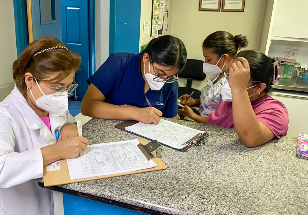 Ministerio de Salud fortalece vigilancia de infecciones en cuidados intensivos