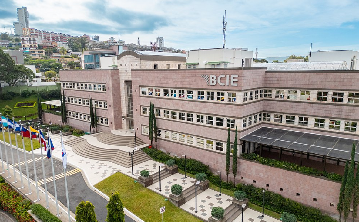BCIE reduce nuevamente sus tasas de interés producto de su renovada Estrategia Financiera