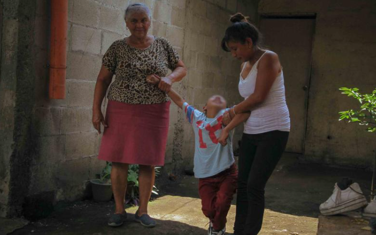 Subsidios Familiares: Más de 8 mil menores con nuevas oportunidades gracias al apoyo de la SBS