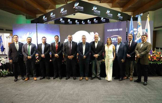 Guatemala inicia los preparativos para la feria de agronegocios más importante de la región