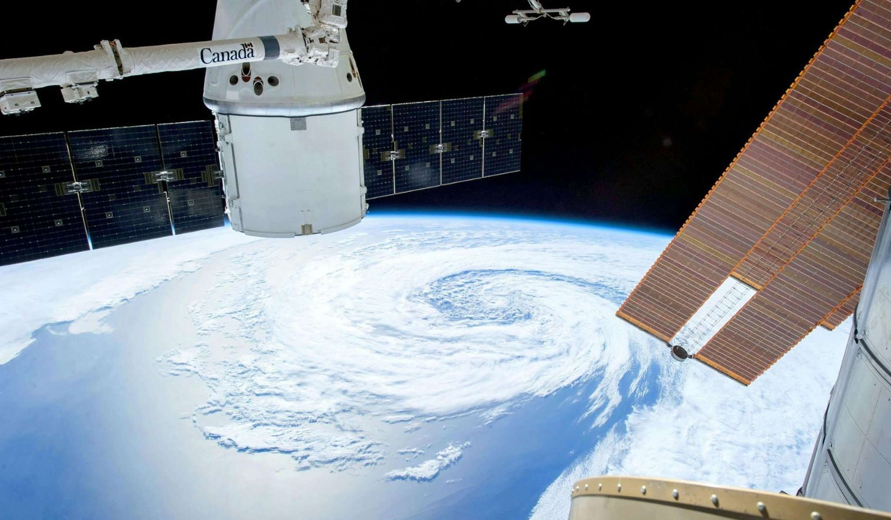 Guatemala fortalece la relación entre el espacio y la agricultura a través de colaboración con Jaguar Space. (Foto: Senacyt)