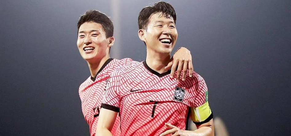 Mundial 2026: Corea del Sur clasifica a la Copa del Mundo United