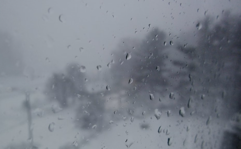 Durante el mes de junio se esperan lluvias en diversas regiones del país./Foto: Internet.
