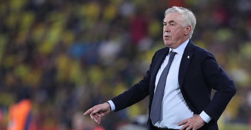 La Brasil de Ancelotti no despega: amargo debut ante Ecuador