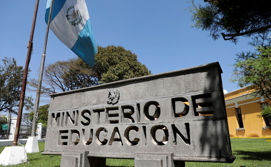 Mineduc informa que no impedimento legal para impedir las sanciones a los maestros que se ausenten de forma injustificada. (Foto: archivo)