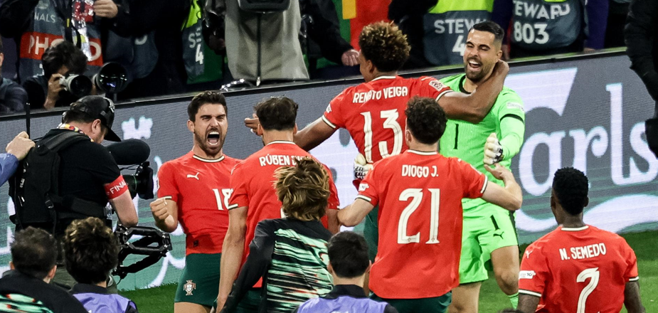 La Portugal de Cristiano Ronaldo se corona campeón de la Nations League