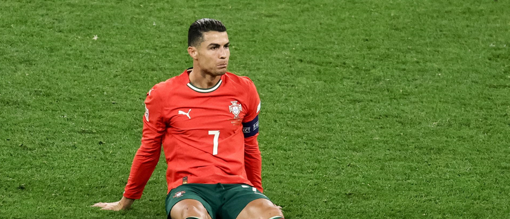 Cuántos títulos ha ganado Cristiano Ronaldo con la selección de Portugal