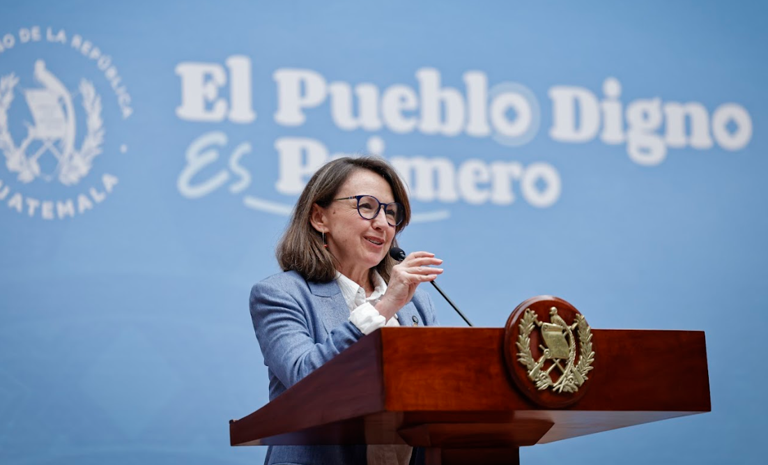 Proceso de construcción de iniciativa de ley de aguas finalizará su primera ronda de diálogo