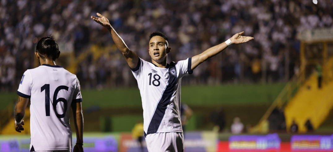 Mundial 2026: Cuándo juega la eliminatoria y qué necesita Guatemala para clasificar