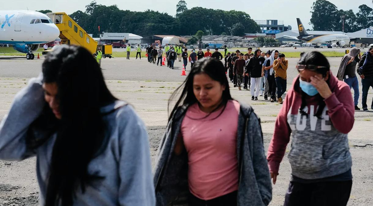 Proceso de subsidios habitacionales de Fopavi será agilizado para migrantes retornados./Foto: CIV.