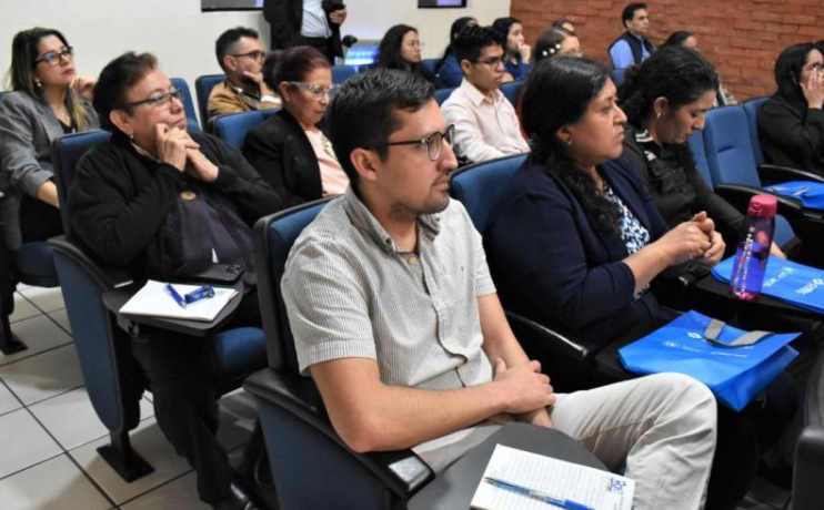 Mineco impulsa el desarrollo de las PYMES en el Día Mundial de la Acreditación 2025
