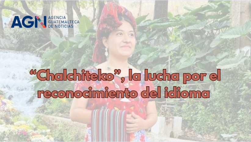 Actualmente, el pueblo "chalchiteko" está compuesto por más de 30 mil personas que continúan preservando sus costumbres, idioma y vínculos ancestrales. / Foto: AGN.