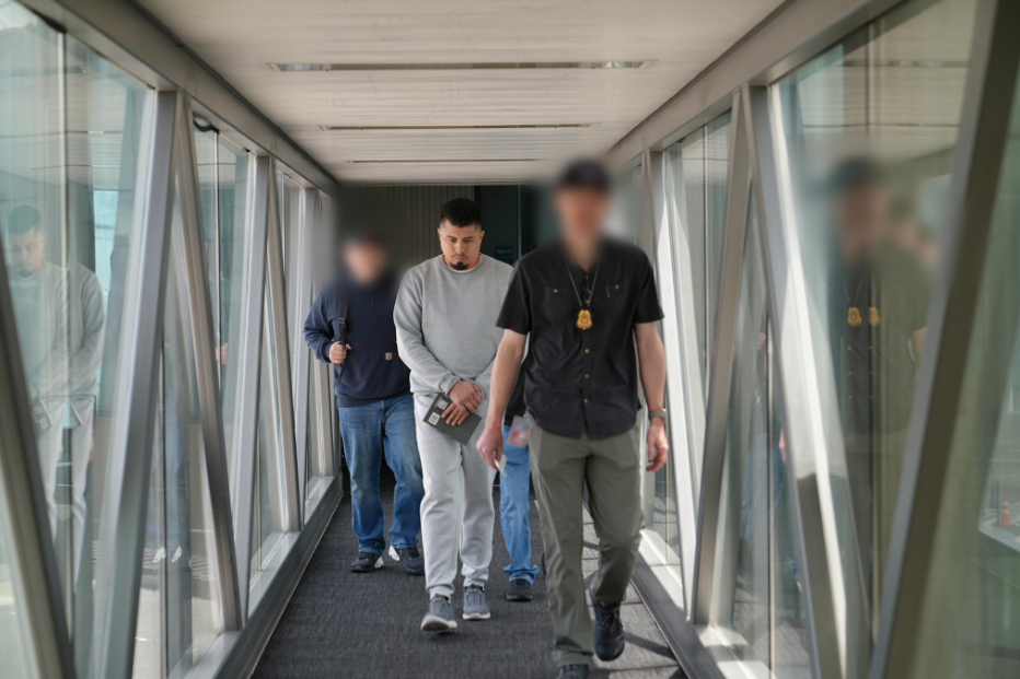 EE. UU. destaca trabajo conjunto con Guatemala por extradición de Elder Guerra