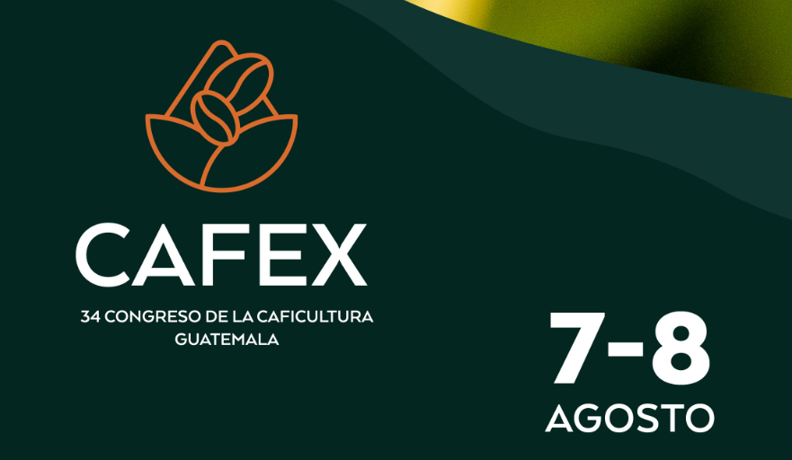 34 edición del Congreso de Caficultura se realizará en agosto