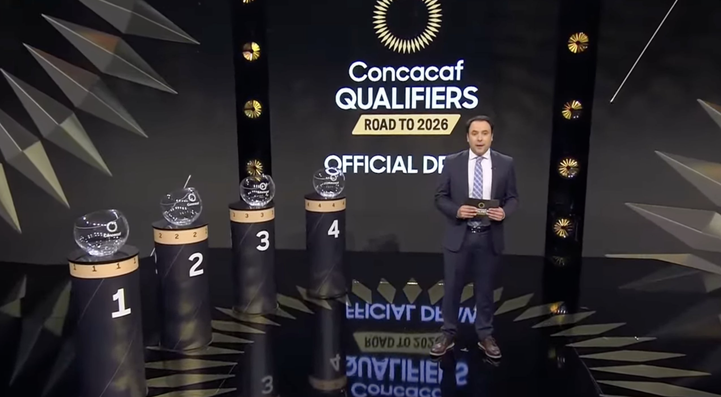 Cuántas selecciones clasifican por grupo en la eliminatoria mundialista rumbo al Mundial 2026