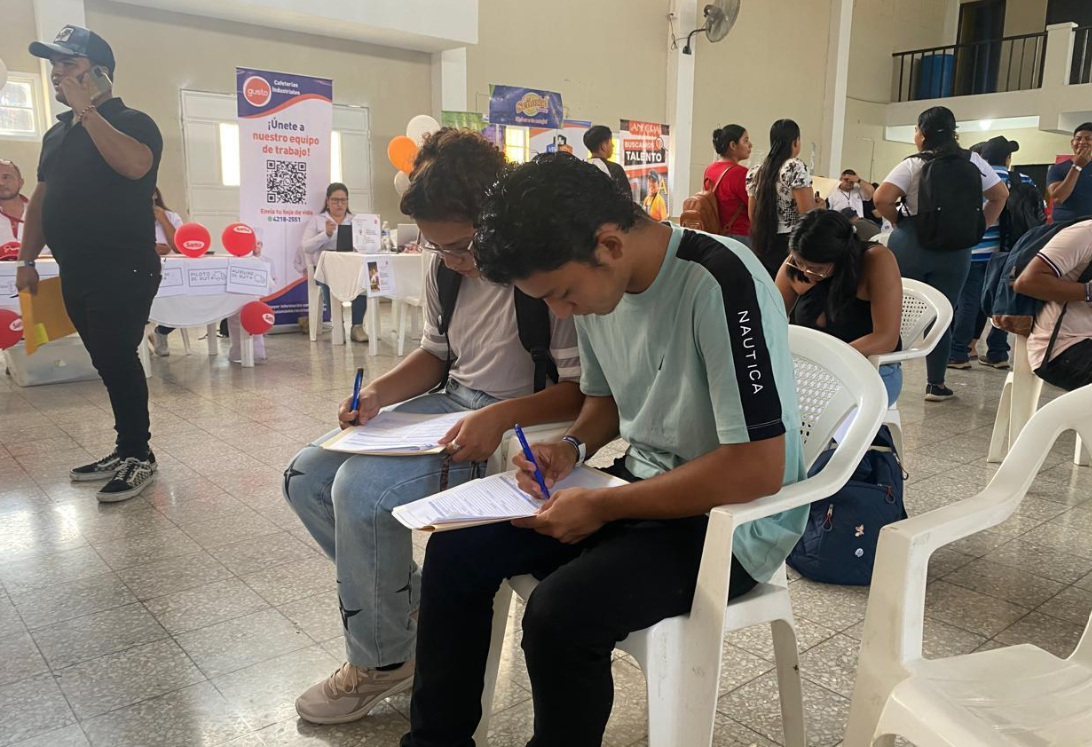 Mintrab llevará a cabo Feria de Empleo en Huehuetenango