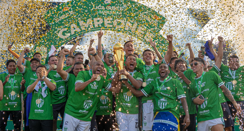 Cuándo empieza el Apertura 2025. Todos los detalles aquí