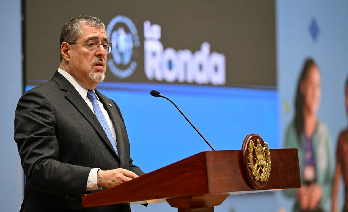 Anuncian la creación del Comando Especial contra Amenazas Transnacionales