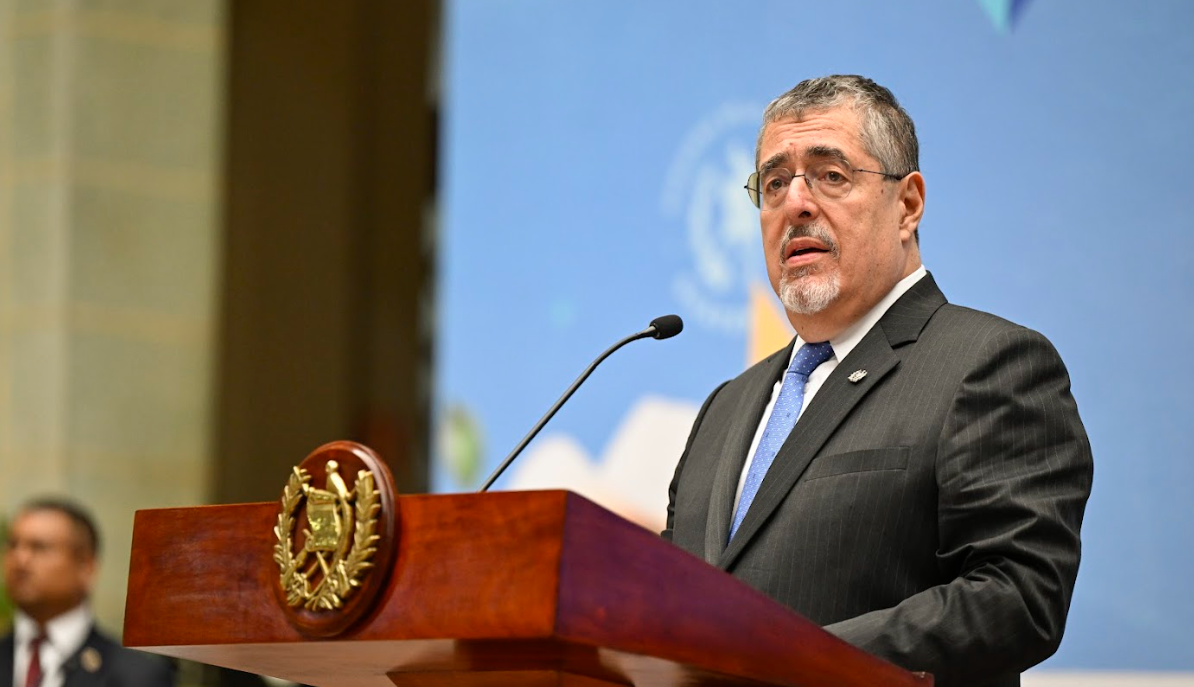 Guatemala y México se reunirán para reforzar la seguridad fronteriza