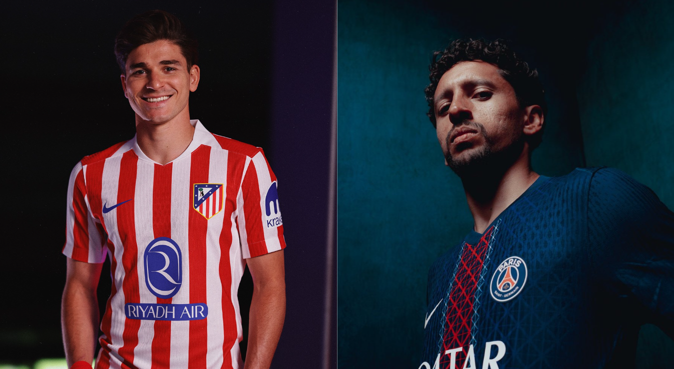 El campeón de Europa debuta en el Mundial de Clubes contra el Atlético de Madrid