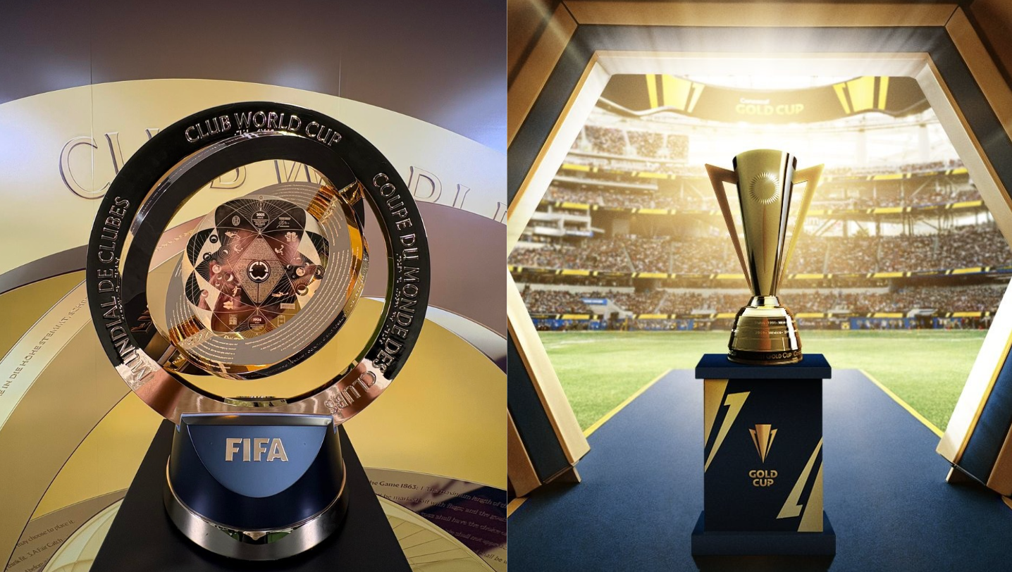 Quién juega hoy jueves 19 de junio en el Mundial de Clubes y la Copa Oro