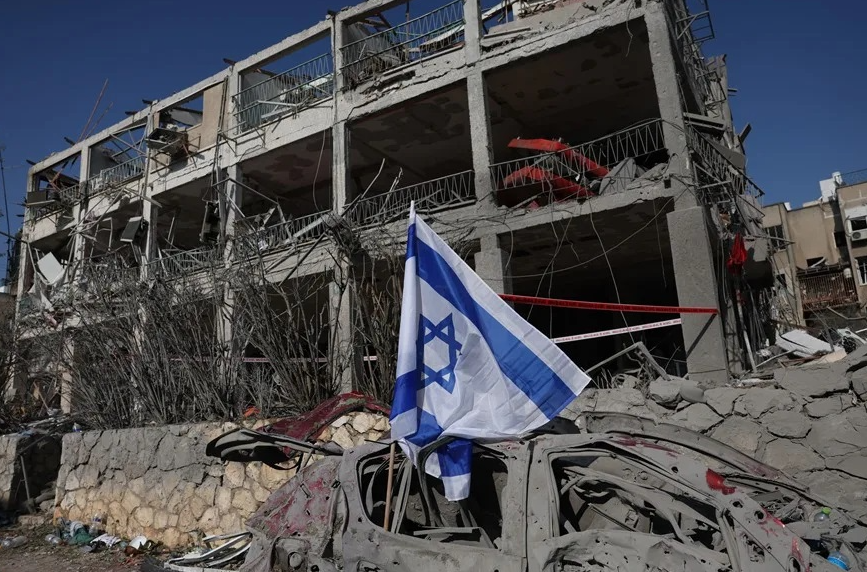 Embajada de Guatemala en Israel comparte recomendaciones a guatemaltecos ante ataques con cohetes