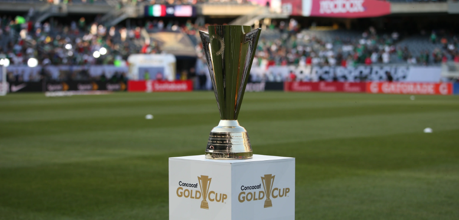 Así van los grupos de la Copa Oro: posiciones actualizadas