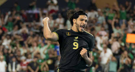 Copa Oro 2025: México derrota a una valiente República Dominicana
