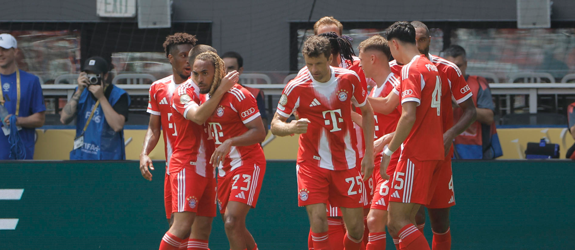 Mundial de Clubes: Masacre bávara, Bayern vapulea 10-0 al Auckland City