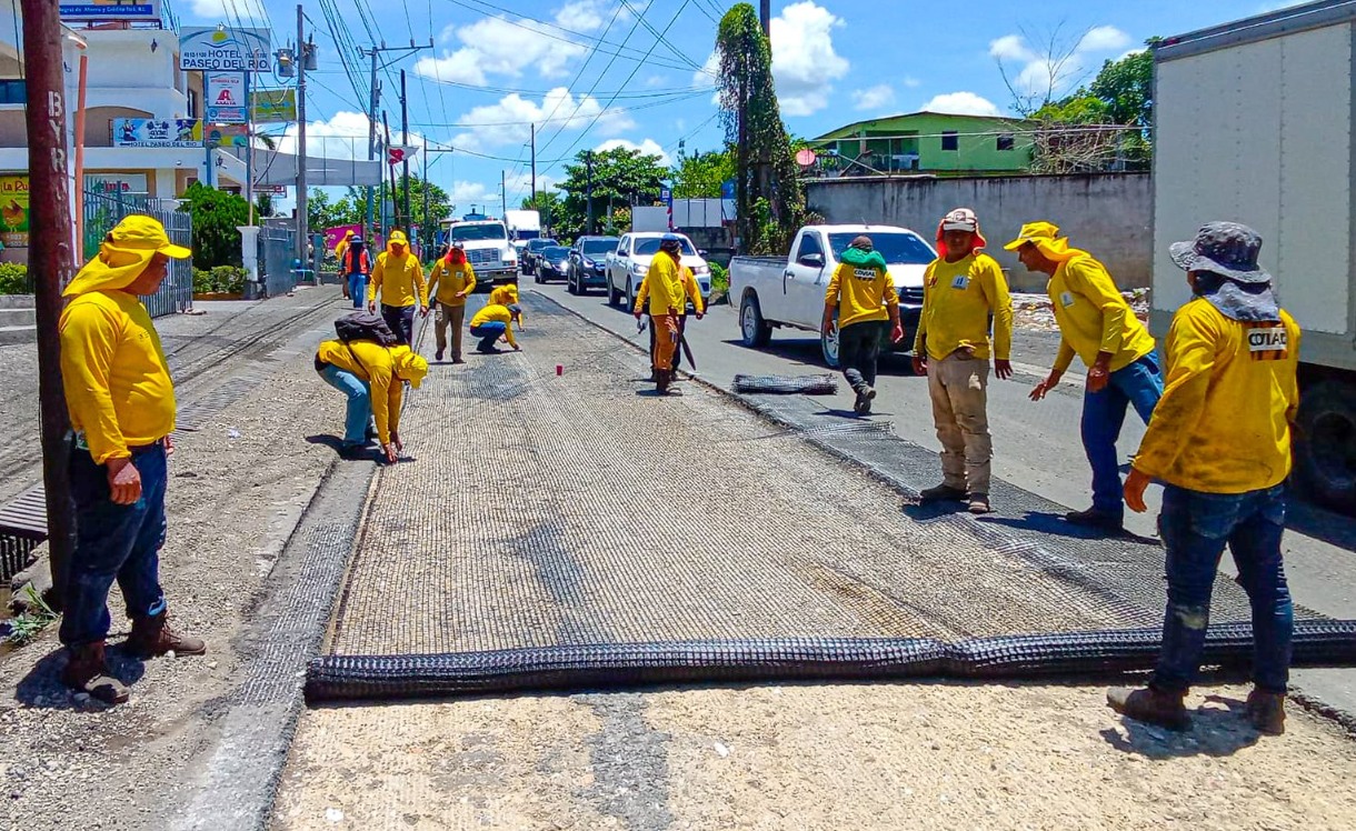Dependencias del CIV responden a emergencias en carretera
