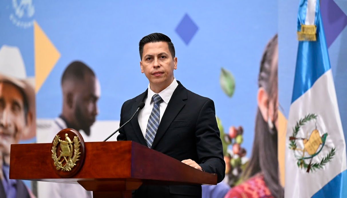 Viceministro de Seguridad: “No vamos a tolerar que tengan beneficios los privados de libertad”
