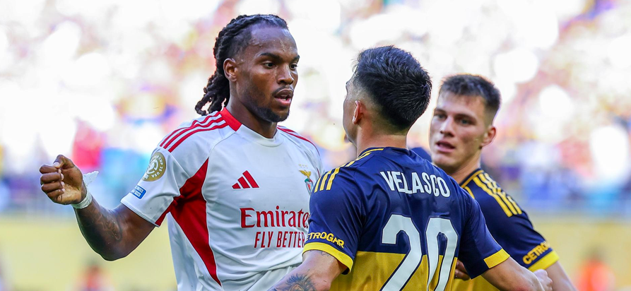 Mundial de Clubes 2025: Boca y Benfica reparten puntos en su debut mundialista